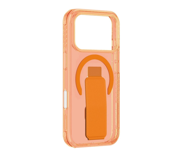 AmazingThing Titan Pro Holder na iPhone 17 Pro Max kompatybilne z MagSafe - 1526997 - zdjęcie 3